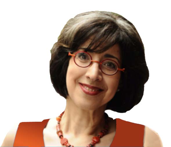 Bonnie Mincu, Senior Certified ADHD Coach